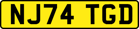 NJ74TGD