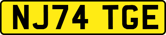 NJ74TGE