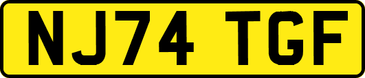 NJ74TGF