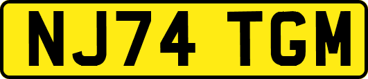 NJ74TGM