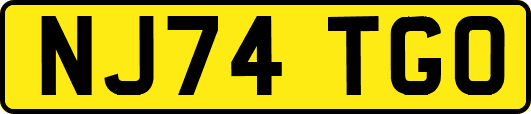 NJ74TGO