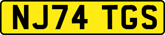 NJ74TGS