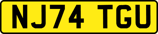 NJ74TGU
