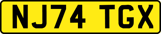 NJ74TGX