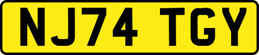 NJ74TGY