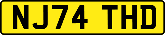 NJ74THD