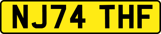 NJ74THF