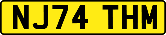 NJ74THM