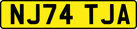 NJ74TJA
