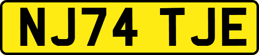 NJ74TJE