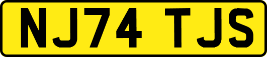 NJ74TJS