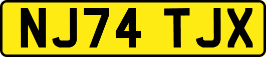 NJ74TJX