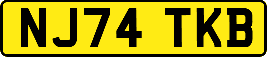NJ74TKB