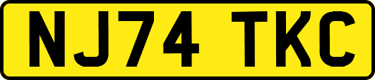 NJ74TKC