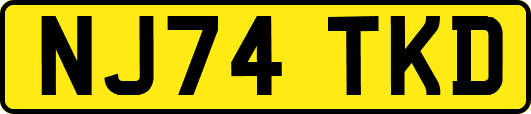 NJ74TKD