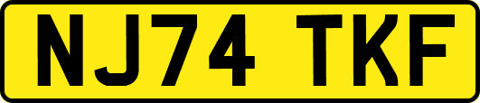 NJ74TKF
