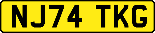 NJ74TKG