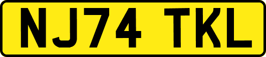 NJ74TKL