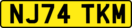 NJ74TKM