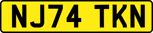 NJ74TKN