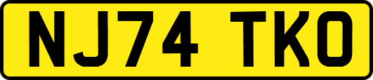 NJ74TKO