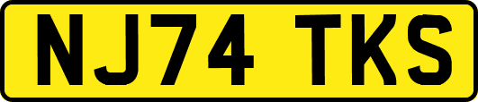 NJ74TKS