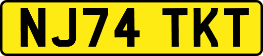 NJ74TKT