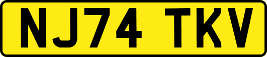 NJ74TKV