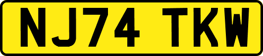 NJ74TKW