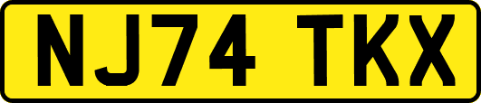 NJ74TKX