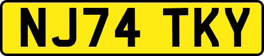 NJ74TKY