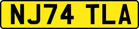 NJ74TLA