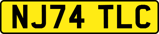 NJ74TLC
