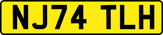 NJ74TLH