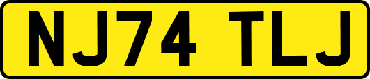 NJ74TLJ