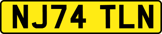 NJ74TLN