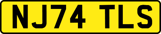 NJ74TLS
