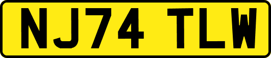 NJ74TLW