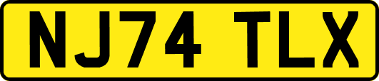 NJ74TLX