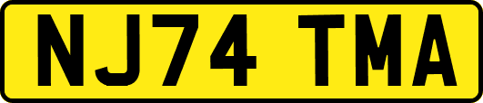 NJ74TMA