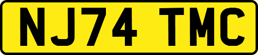 NJ74TMC