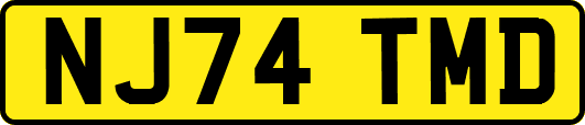 NJ74TMD