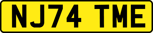 NJ74TME