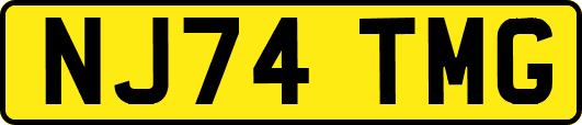 NJ74TMG