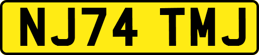 NJ74TMJ