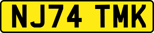 NJ74TMK