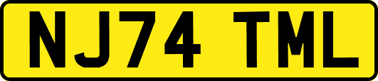NJ74TML