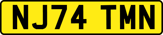 NJ74TMN