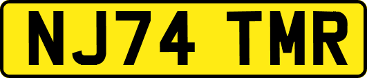 NJ74TMR