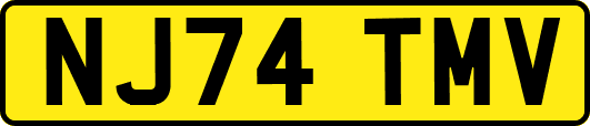 NJ74TMV